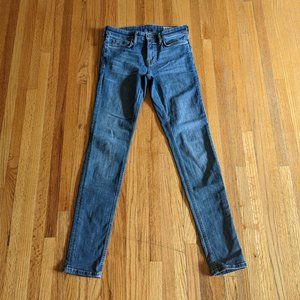 All Saints Mast Fit Skinny Jeans